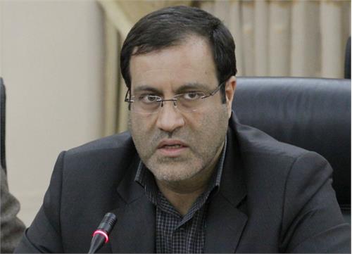 سازمان منطقه ویژه پارس برای حمایت از پروژه های تحصیلات تکمیلی بویژه حوزه HSEدانشگاه های استان بوشهر اعلام آمادگی کرد